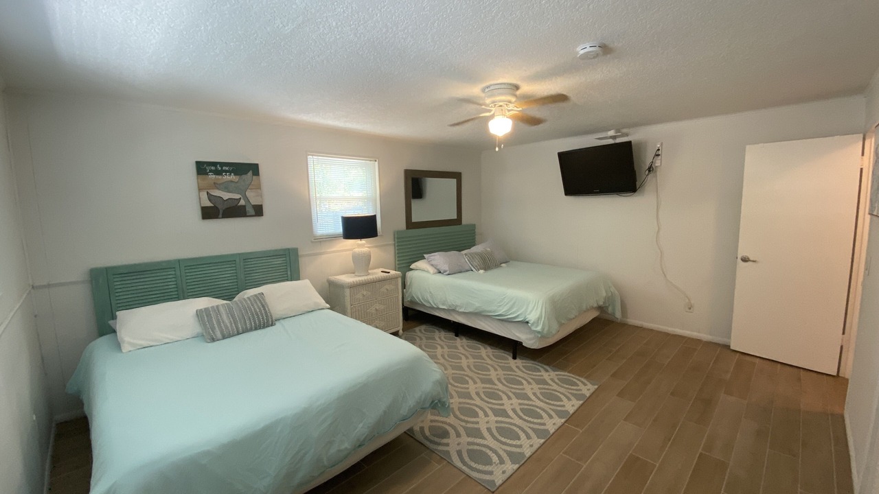 Photo of Bedroom in Rocky Point