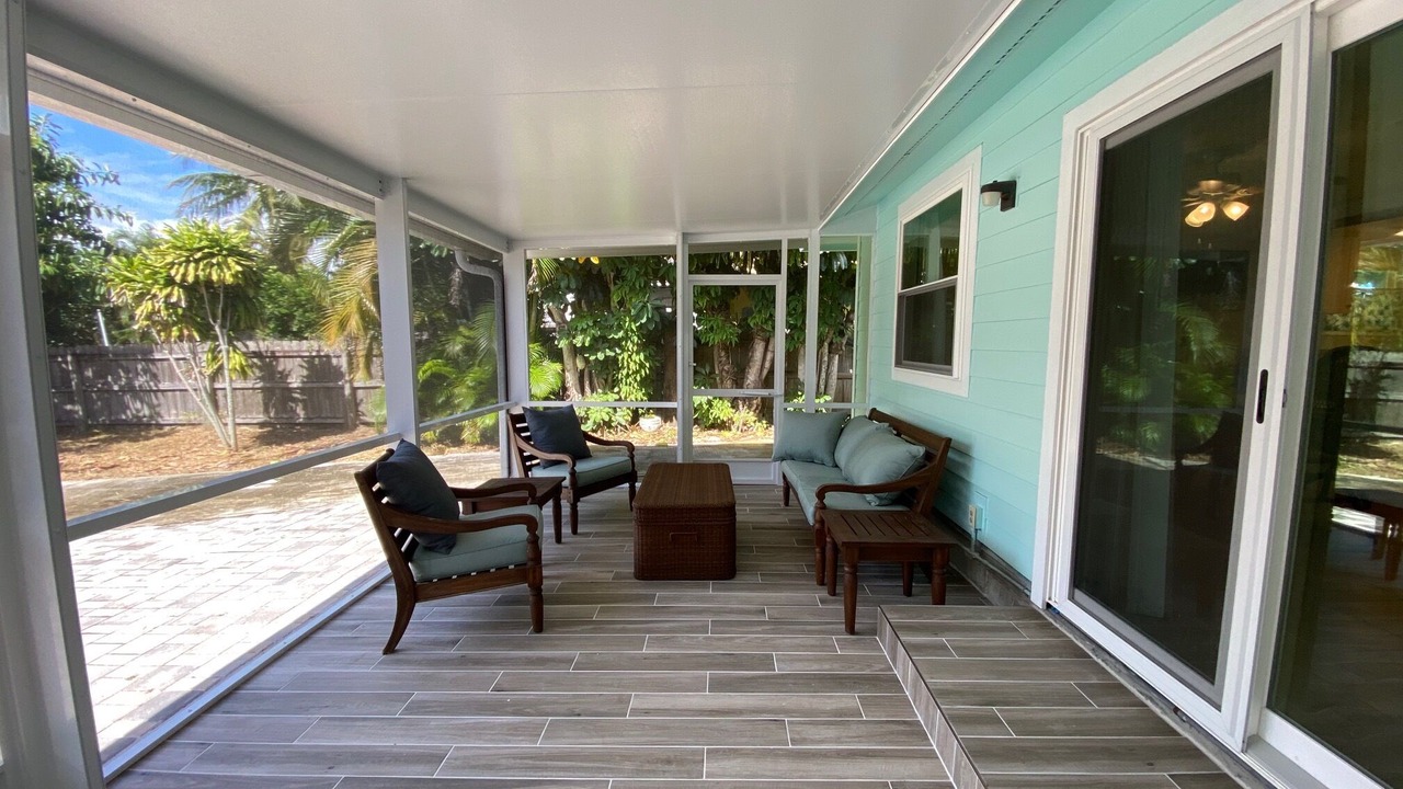 Photo of Patio Balcony in Rocky Point