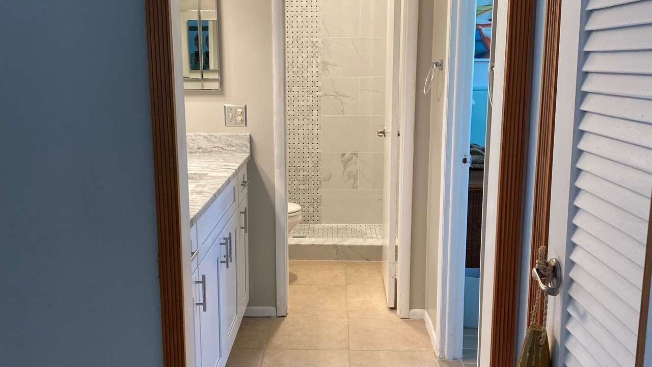 Photo of Bathroom in Rocky Point