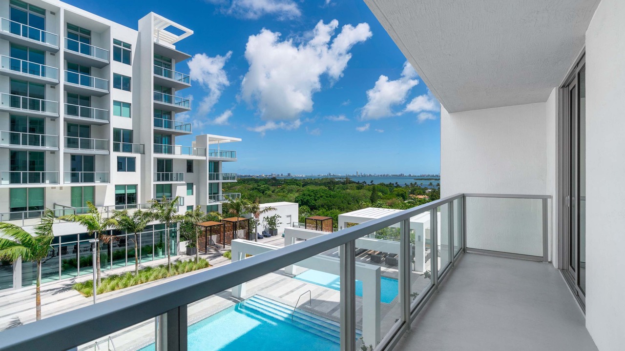 Photo of Outdoor in Northeast Miami