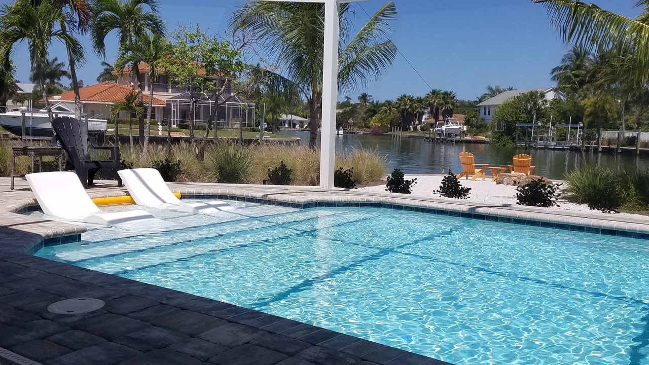 Photo of Outdoor in Sanibel Isles