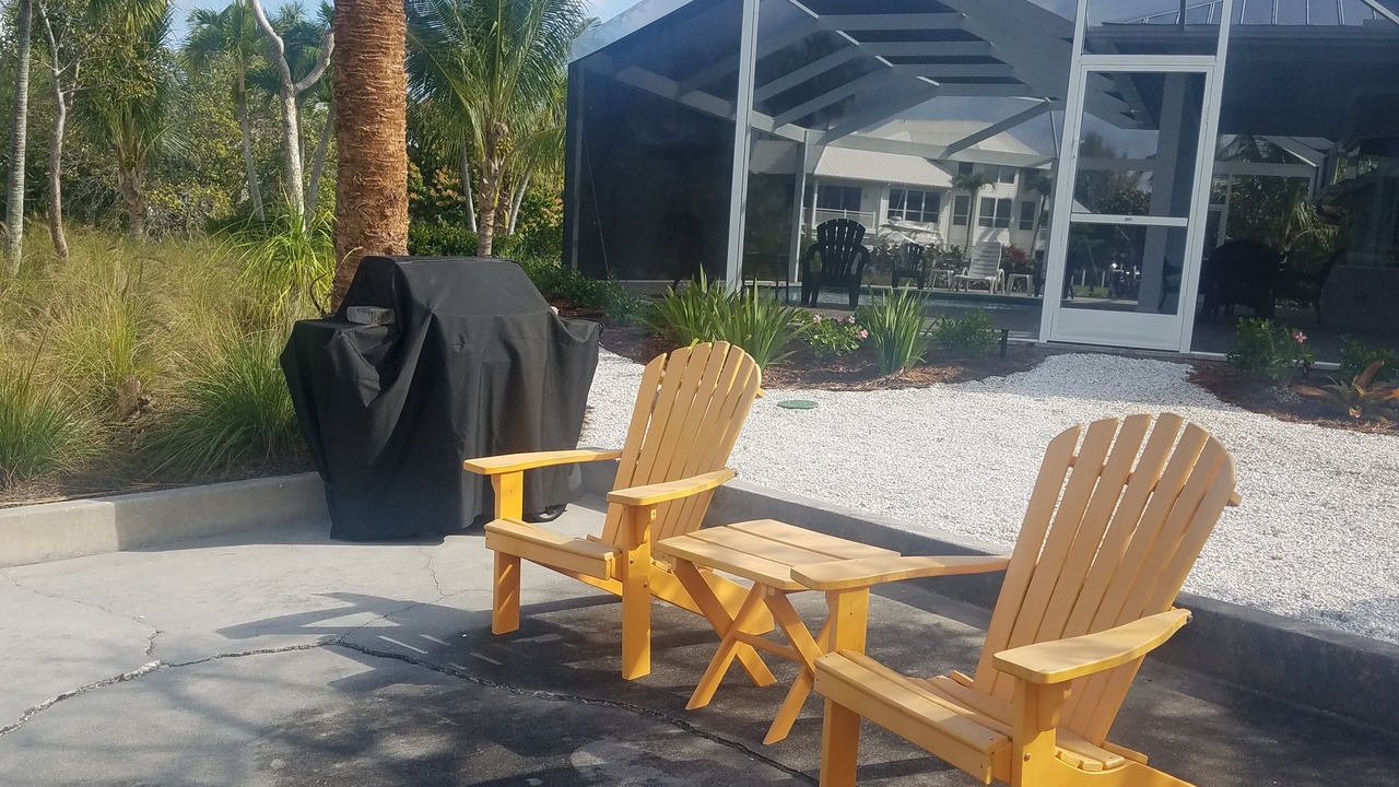 Photo of Others in Sanibel Isles