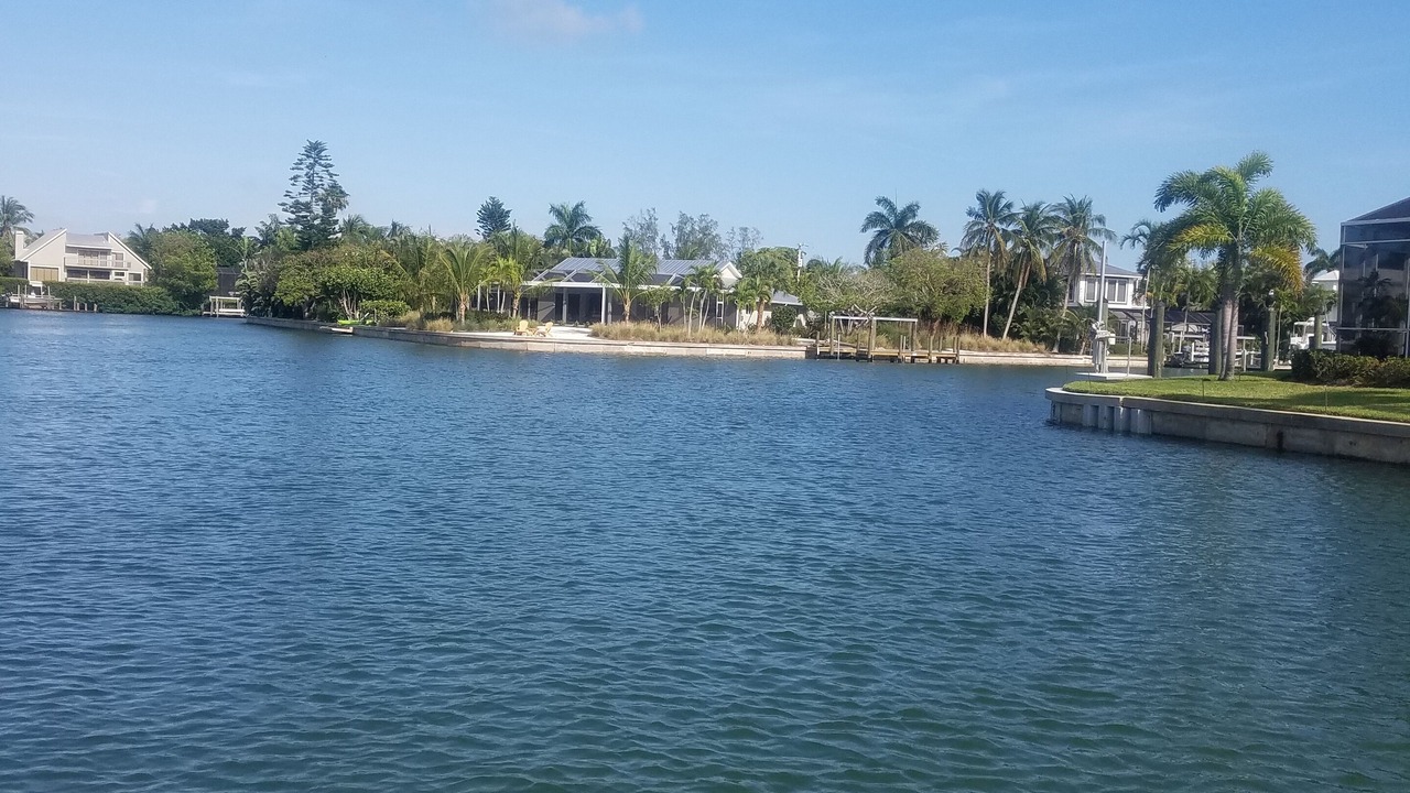 Photo of Outdoor in Sanibel Isles