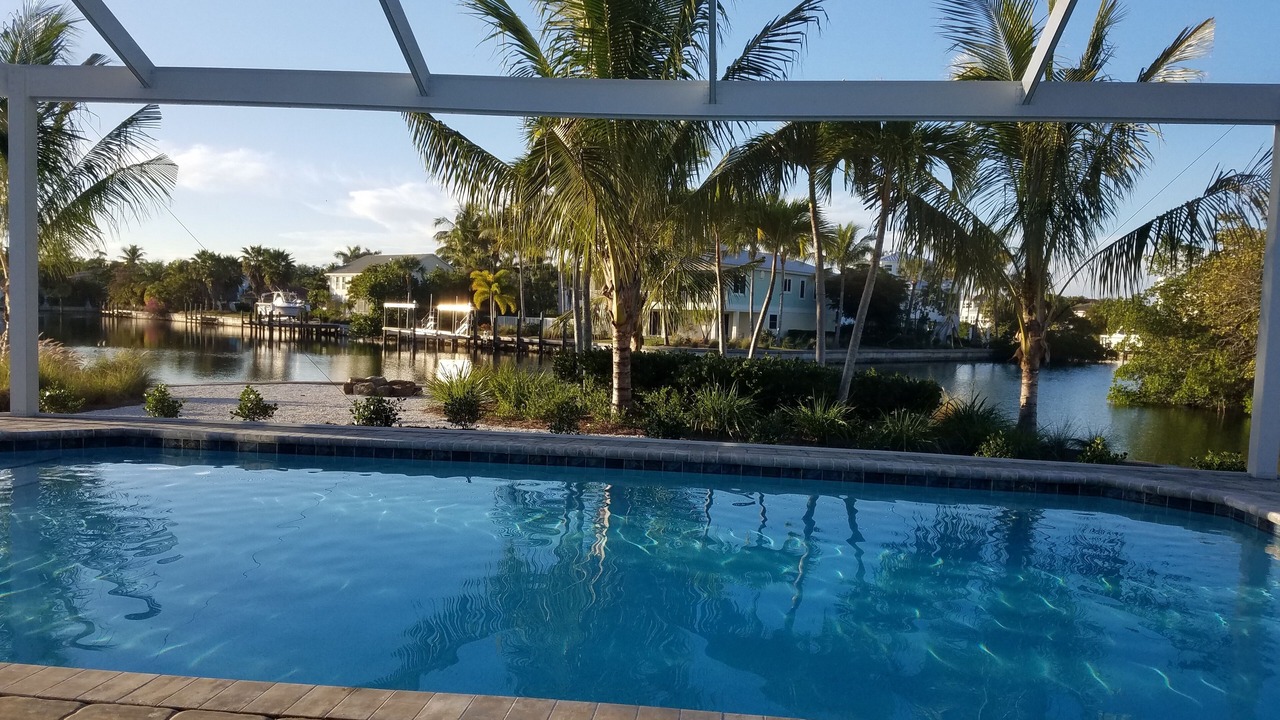 Photo of Outdoor in Sanibel Isles