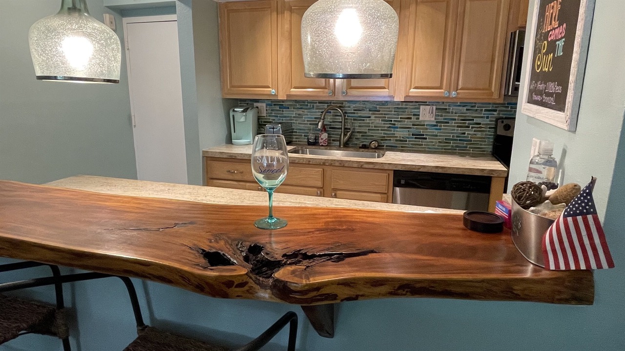 Photo of Kitchen in Islamorada