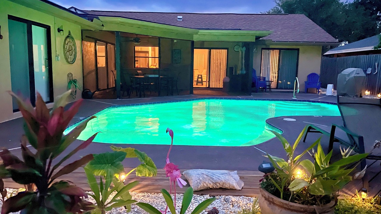Photo of Outdoor in Seminole