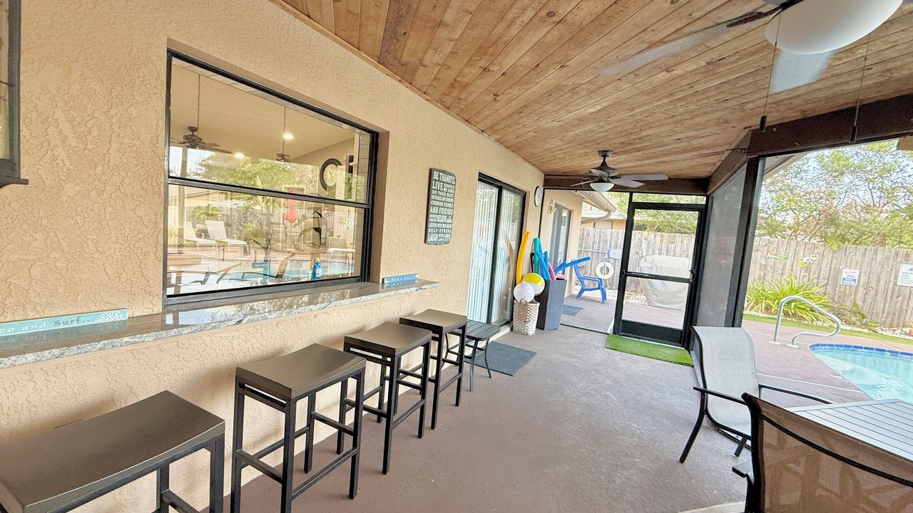 Photo of Outdoor in Seminole