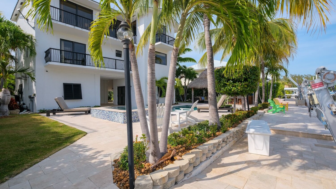 Photo of Patio Balcony in Islamorada