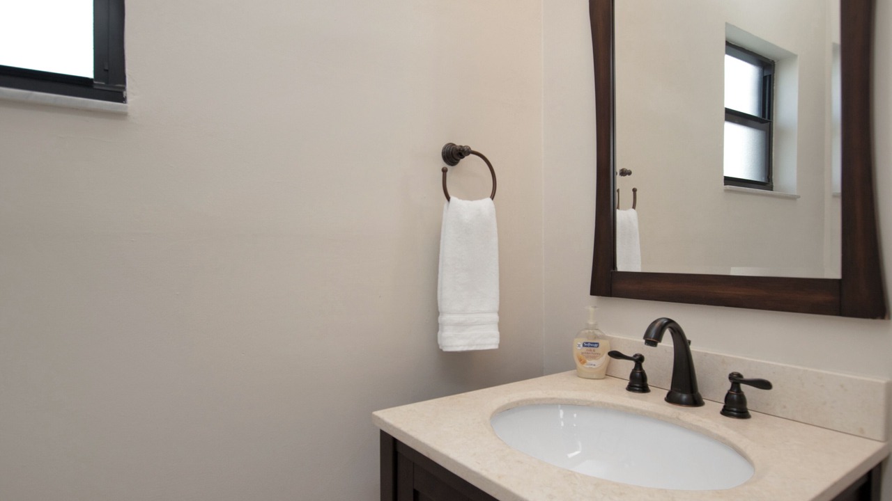 Photo of Bathroom in Islamorada