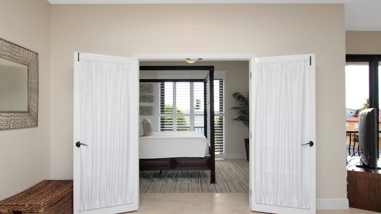 Photo of Bedroom in Islamorada