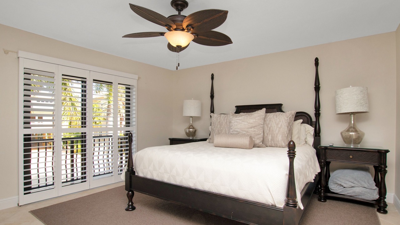 Photo of Bedroom in Islamorada