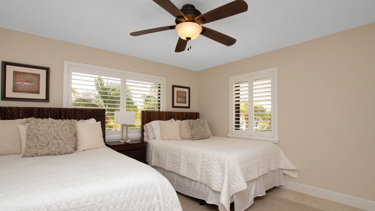 Photo of Bedroom in Islamorada