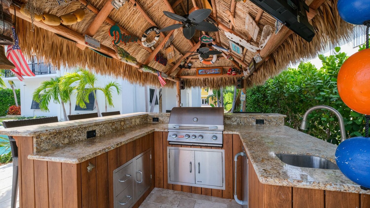 Photo of Patio Balcony in Islamorada