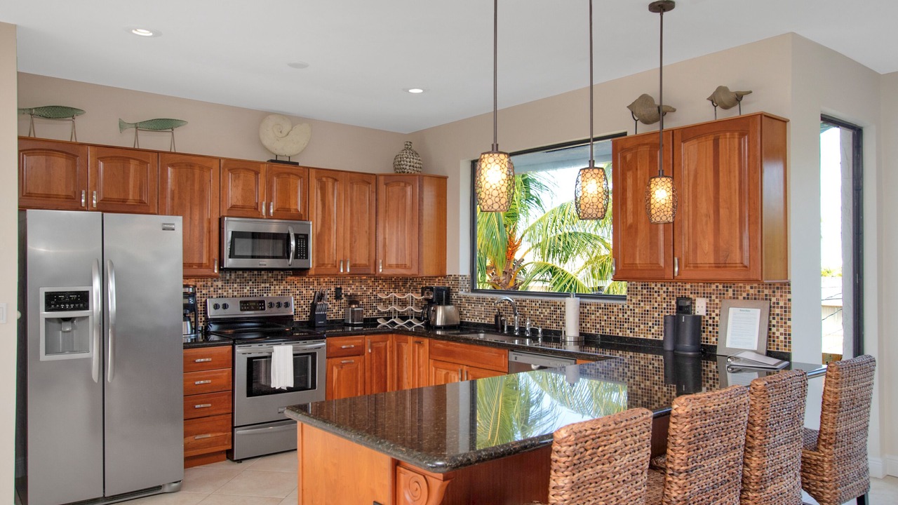 Photo of Kitchen in Islamorada