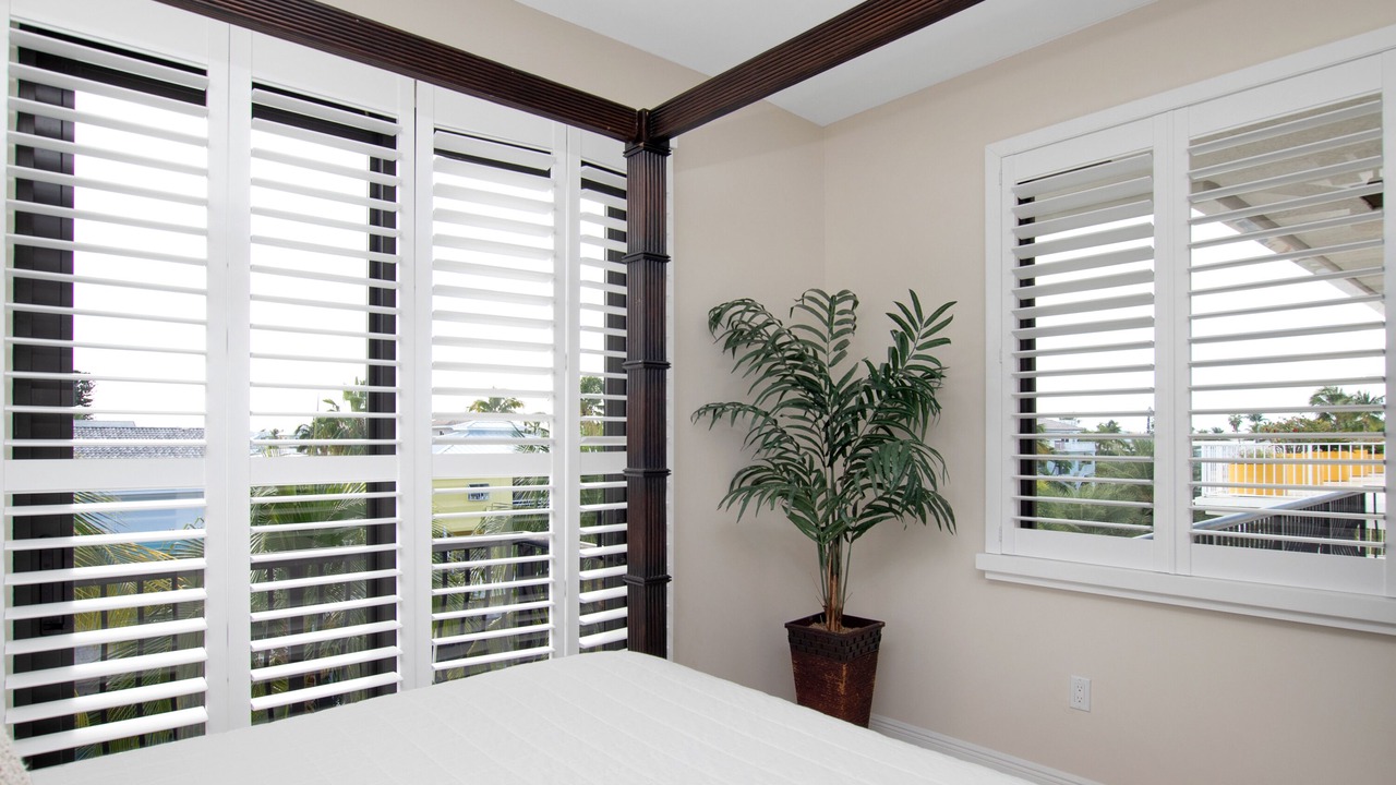 Photo of Bedroom in Islamorada