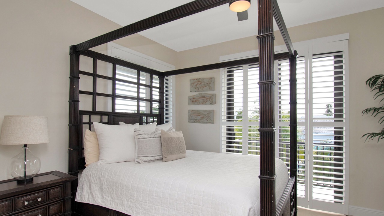 Photo of Bedroom in Islamorada