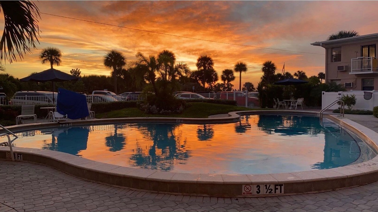 Photo of Outdoor in St. Pete Beach