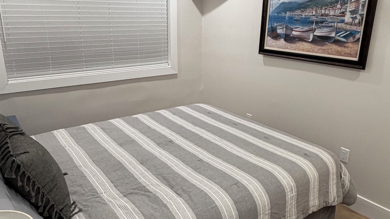 Photo of Bedroom in St. Pete Beach