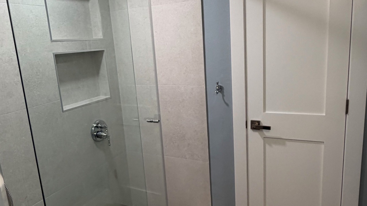 Photo of Bathroom in St. Pete Beach