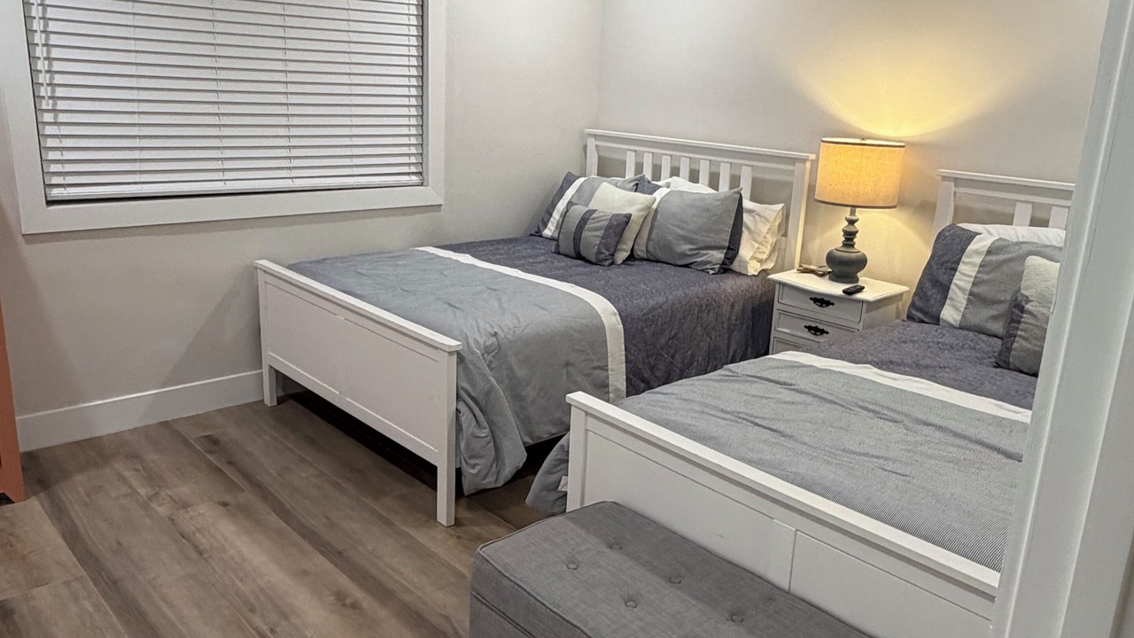 Photo of Bedroom in St. Pete Beach