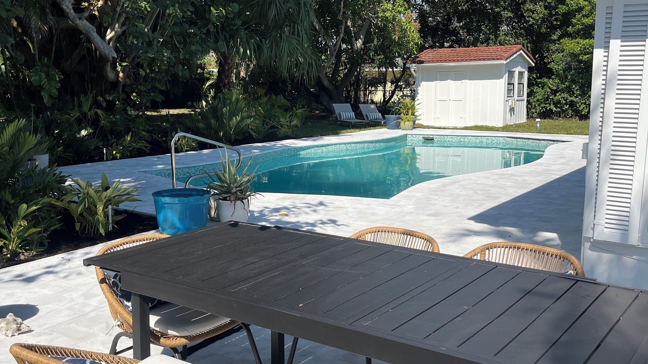 Photo of Outdoor in Lake Clarke Shores