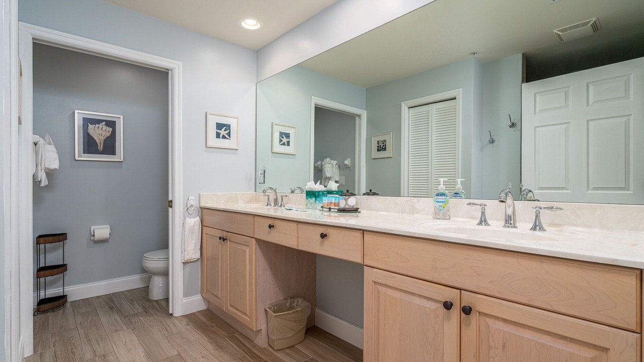 Photo of Bathroom in South Island