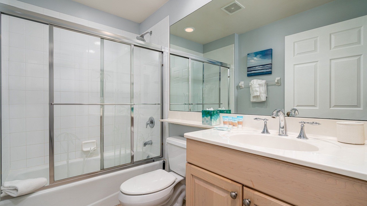 Photo of Bathroom in South Island