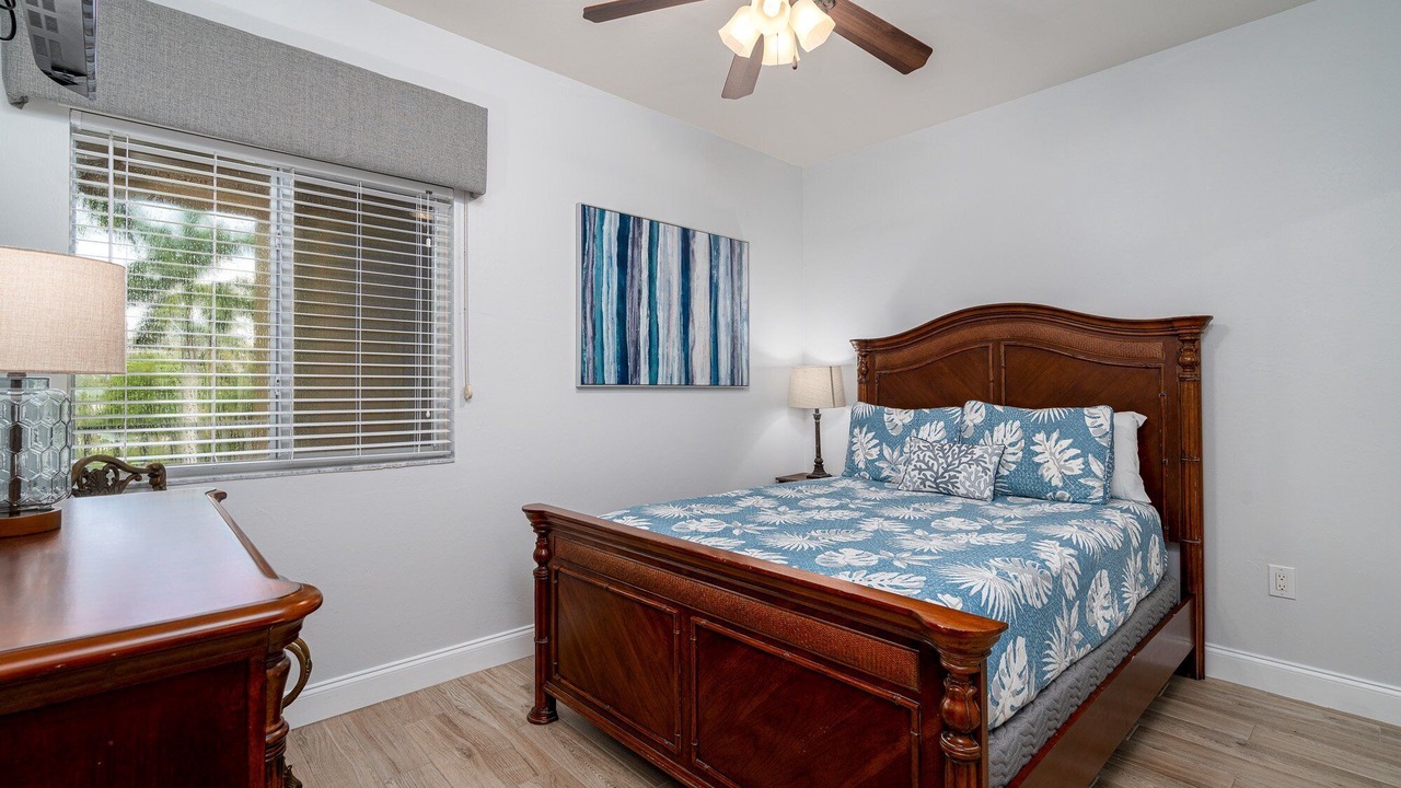 Photo of Bedroom in South Island