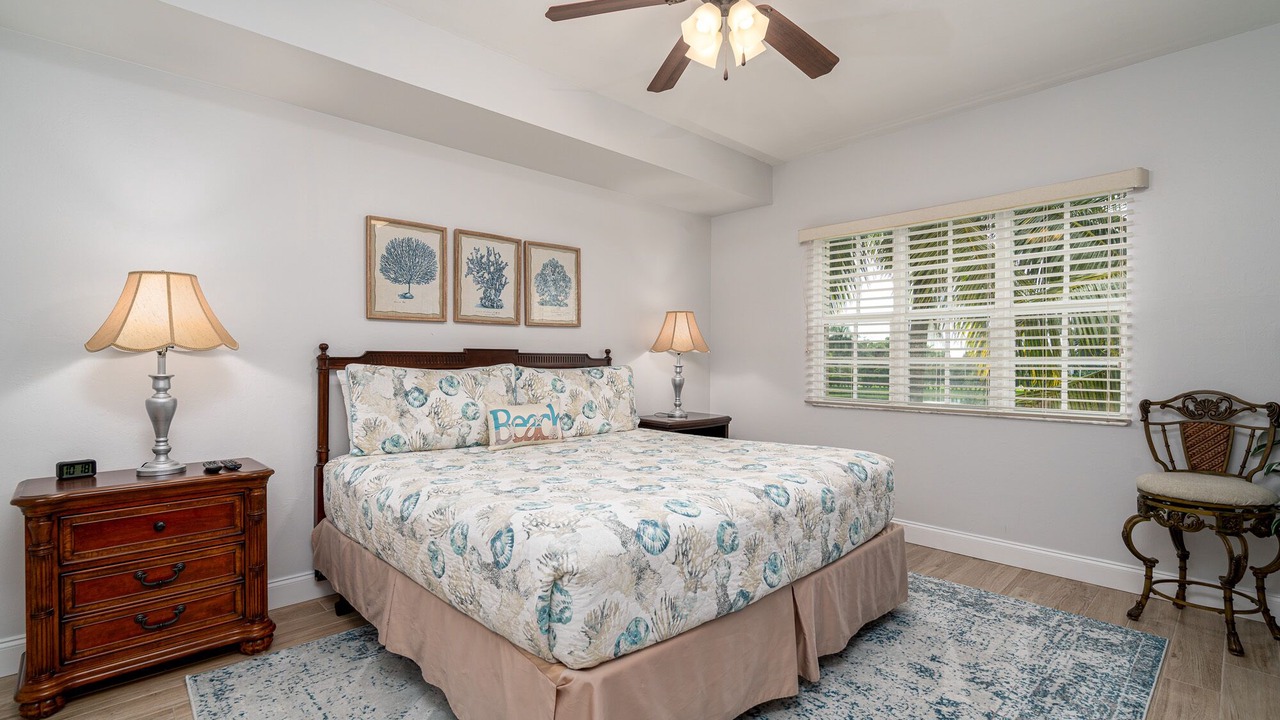 Photo of Bedroom in South Island
