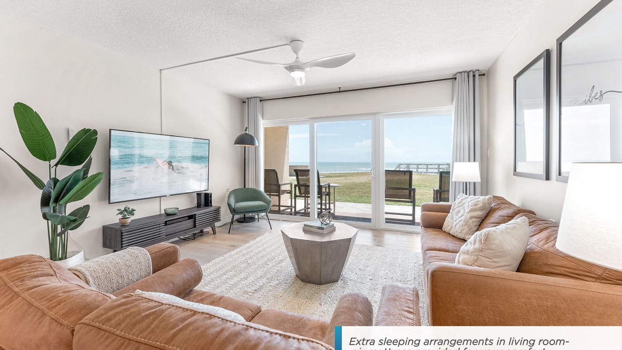Photo of Livingroom in Satellite Beach