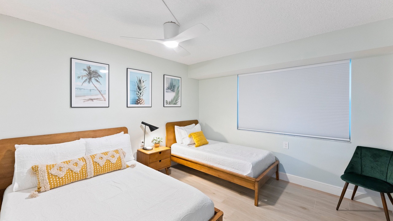 Photo of Bedroom in Satellite Beach