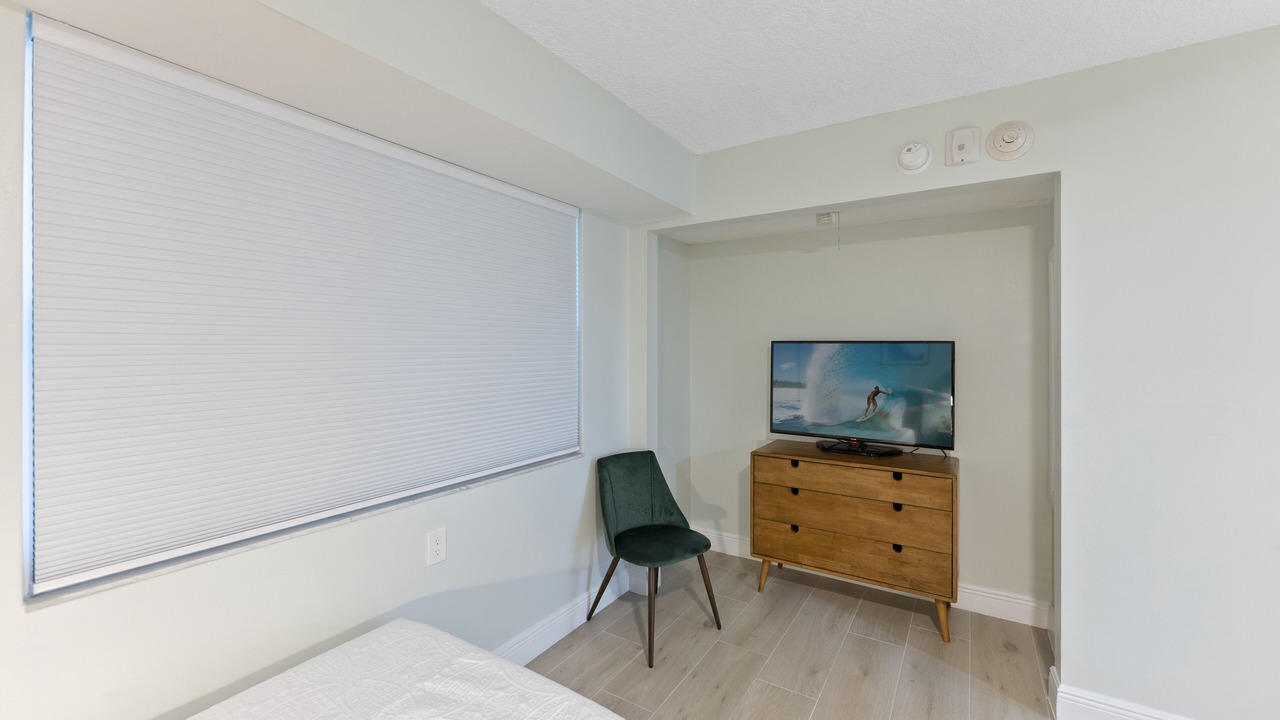 Photo of Bedroom in Satellite Beach