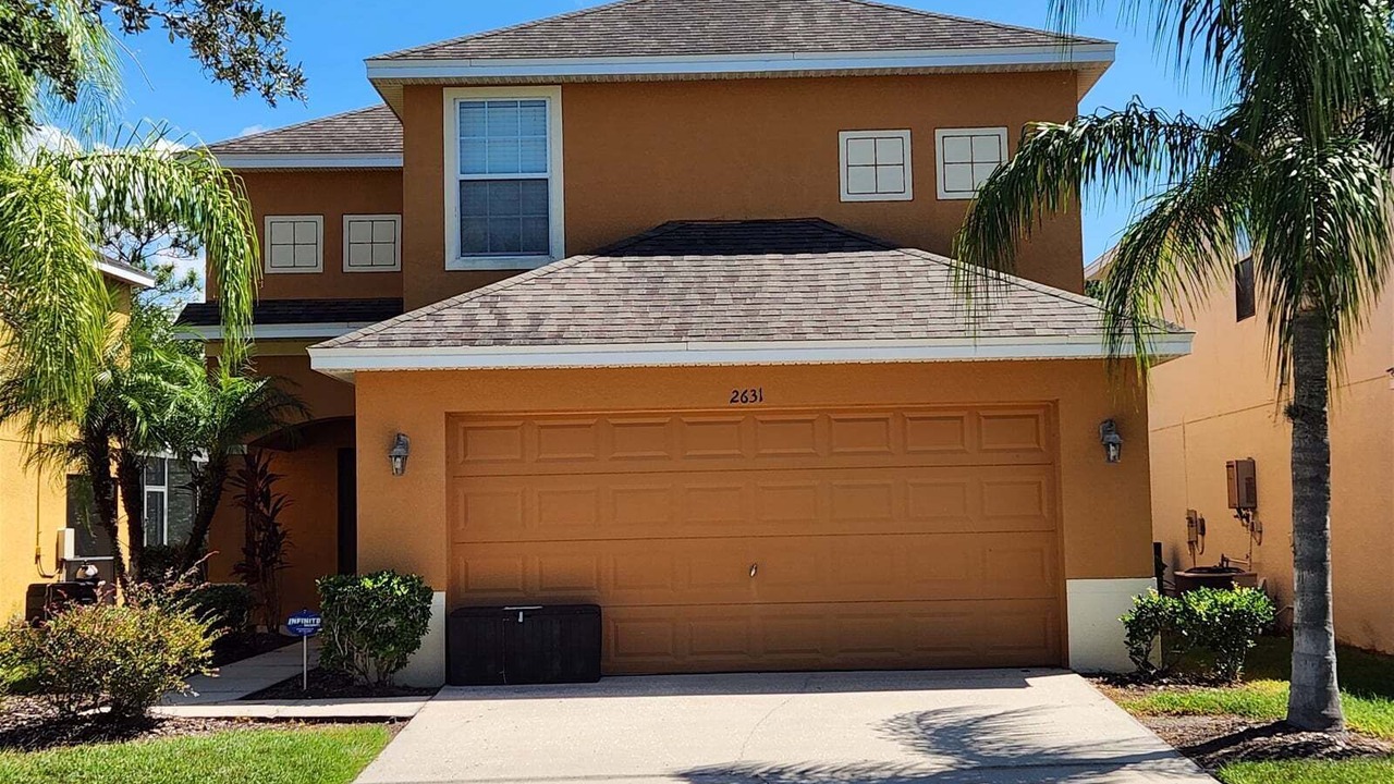 Photo of Outdoor in Veranda Palms