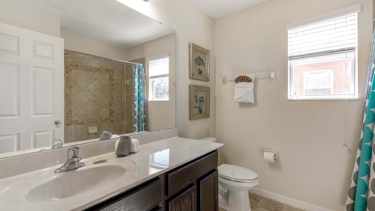 Photo of Bathroom in Veranda Palms