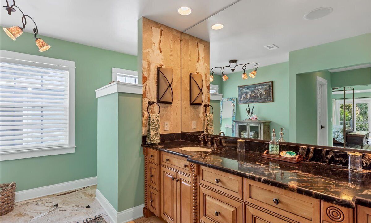 Photo of Bathroom in Englewood
