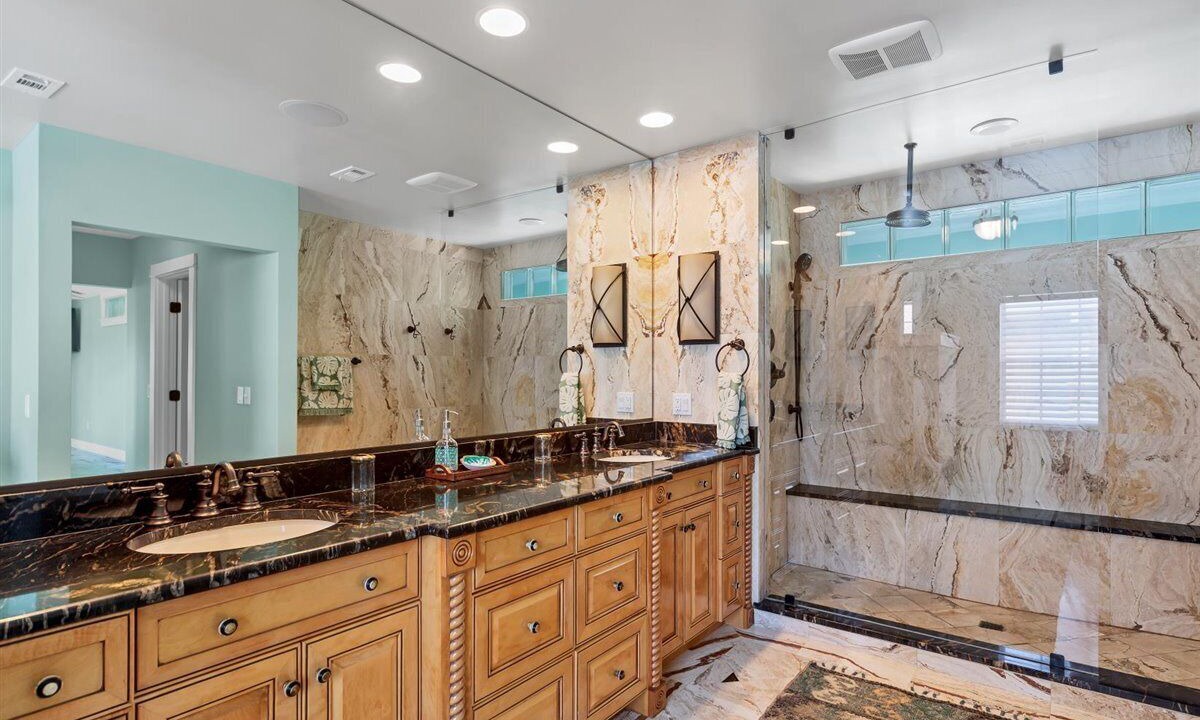 Photo of Bathroom in Englewood