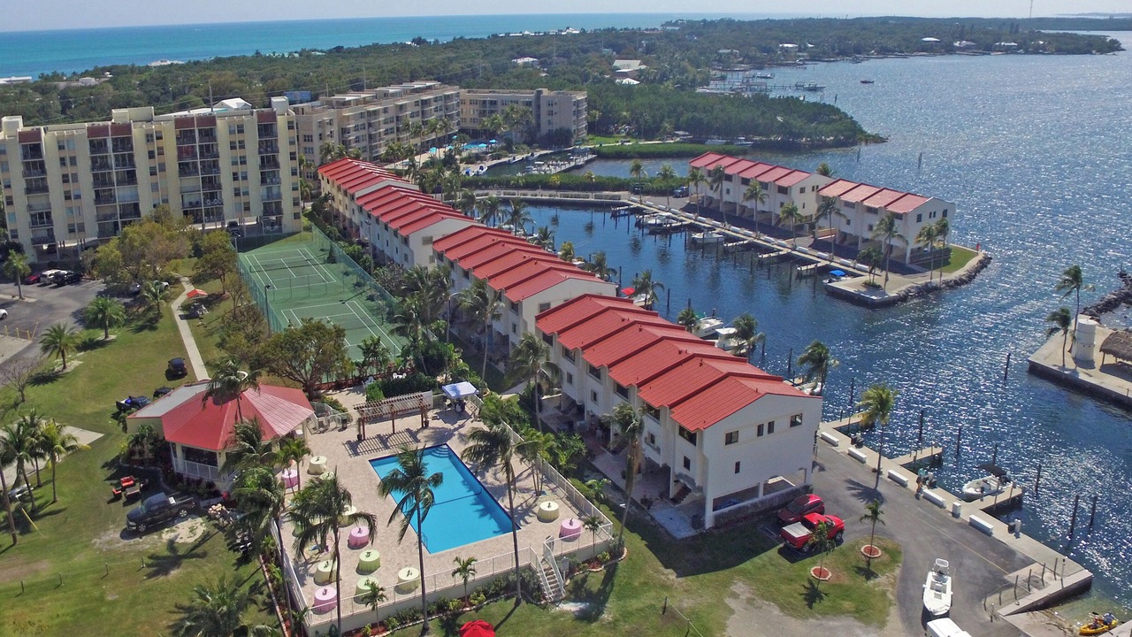 Photo of Others in Tavernier