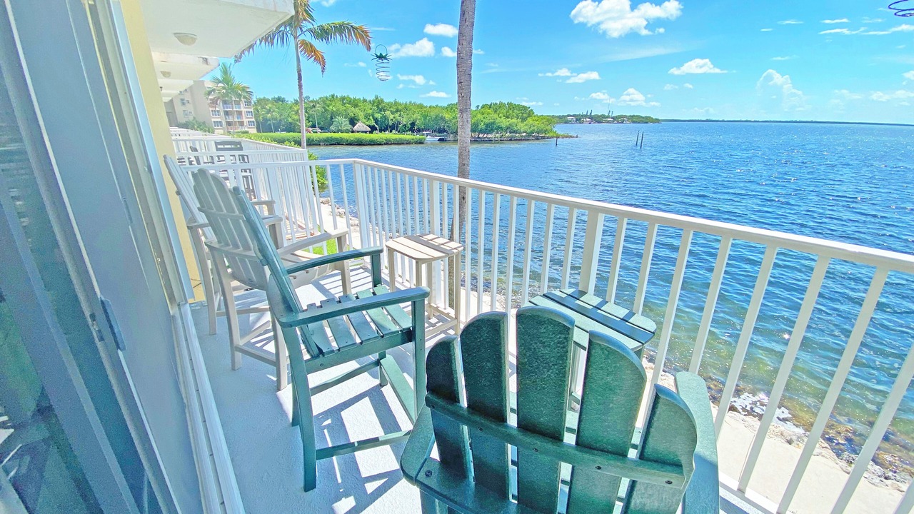 Photo of Patio Balcony in Tavernier