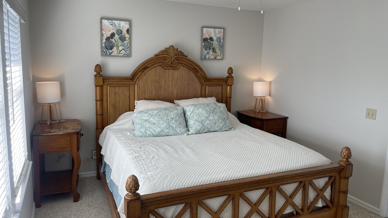 Photo of Bedroom in Florida Ridge