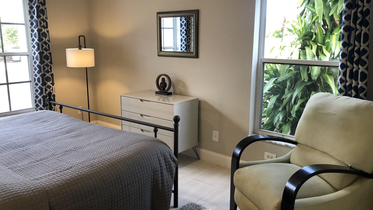 Photo of Bedroom in Port Saint Lucie