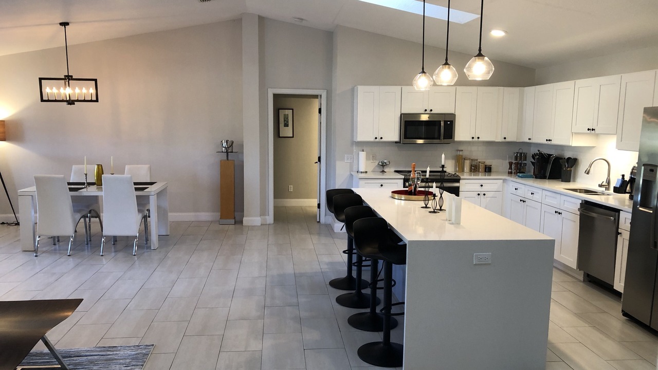 Photo of Kitchen in Port Saint Lucie