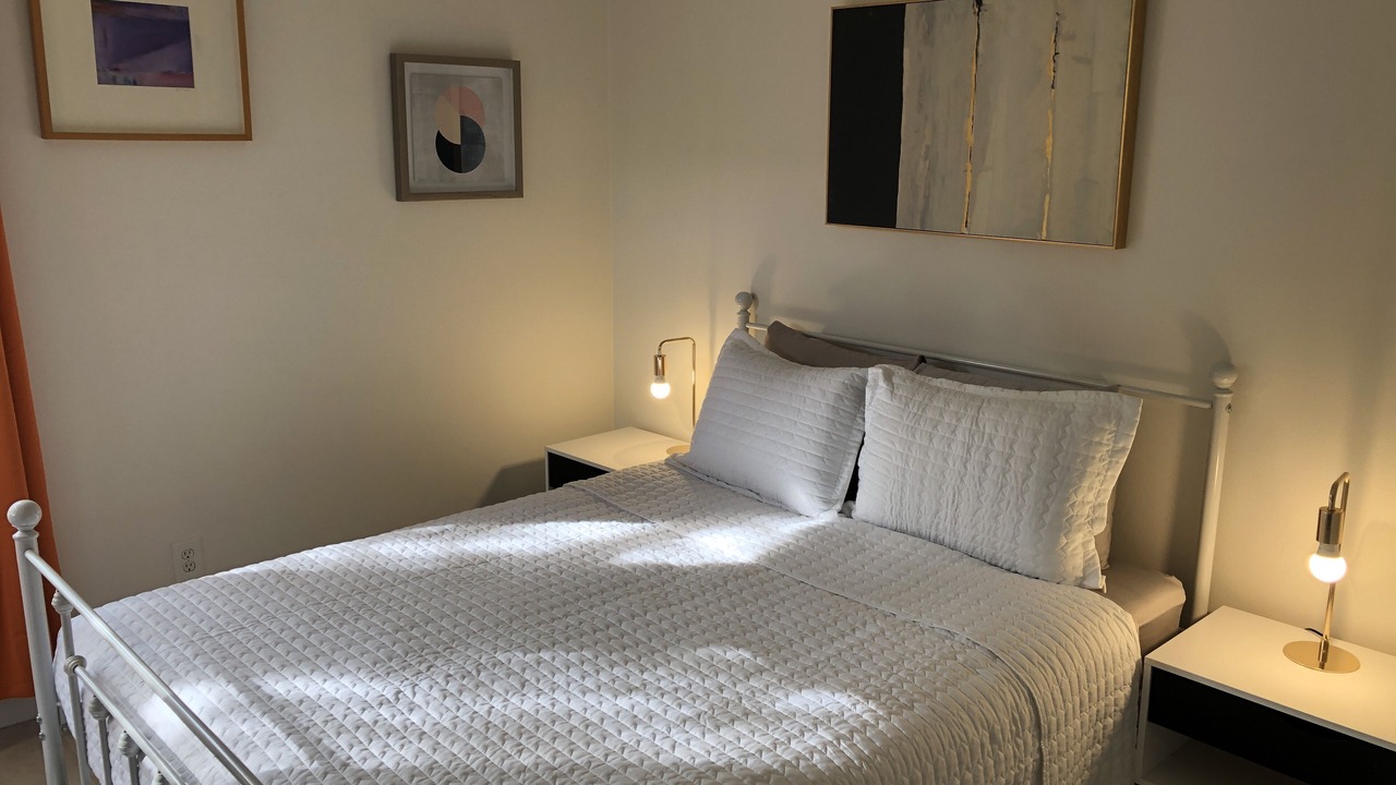 Photo of Bedroom in Port Saint Lucie