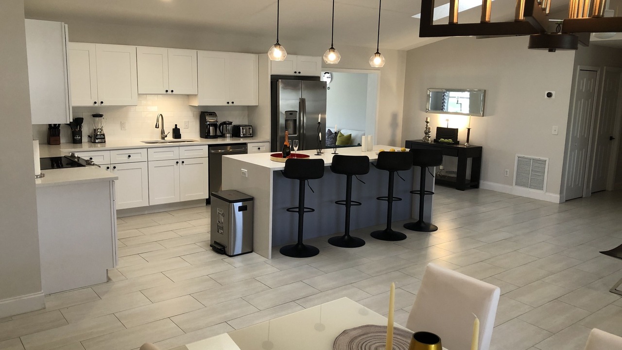 Photo of Kitchen in Port Saint Lucie
