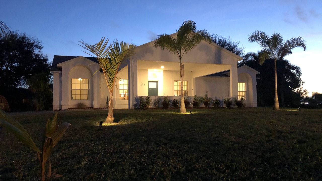 Photo of Outdoor in Port Saint Lucie