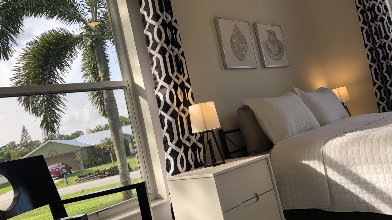 Photo of Bedroom in Port Saint Lucie