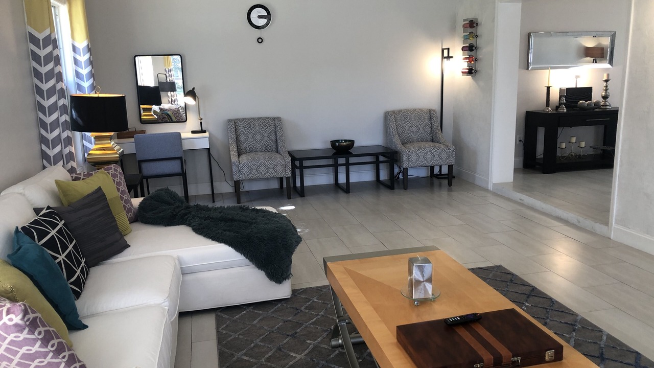 Photo of Livingroom in Port Saint Lucie