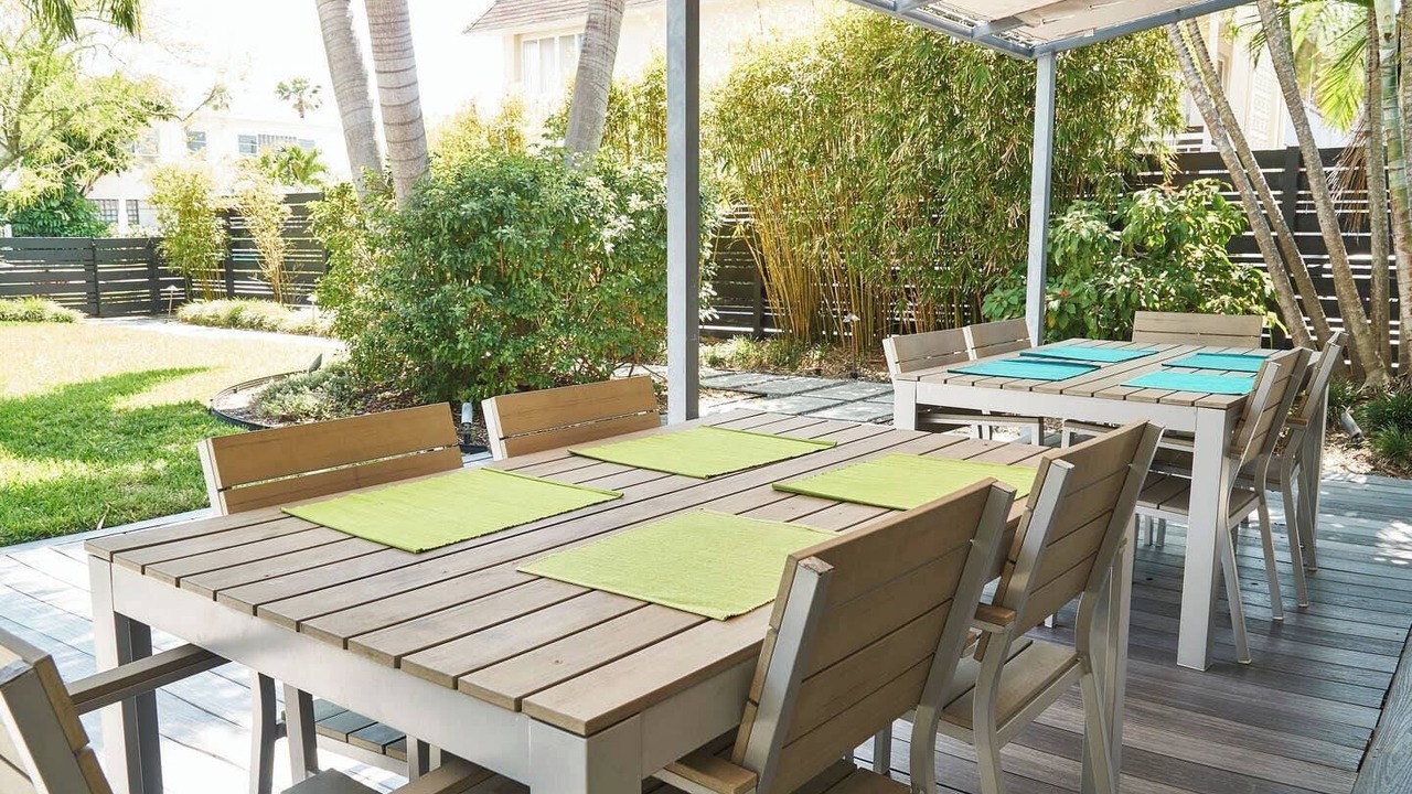 Photo of Outdoor in St. Pete Beach