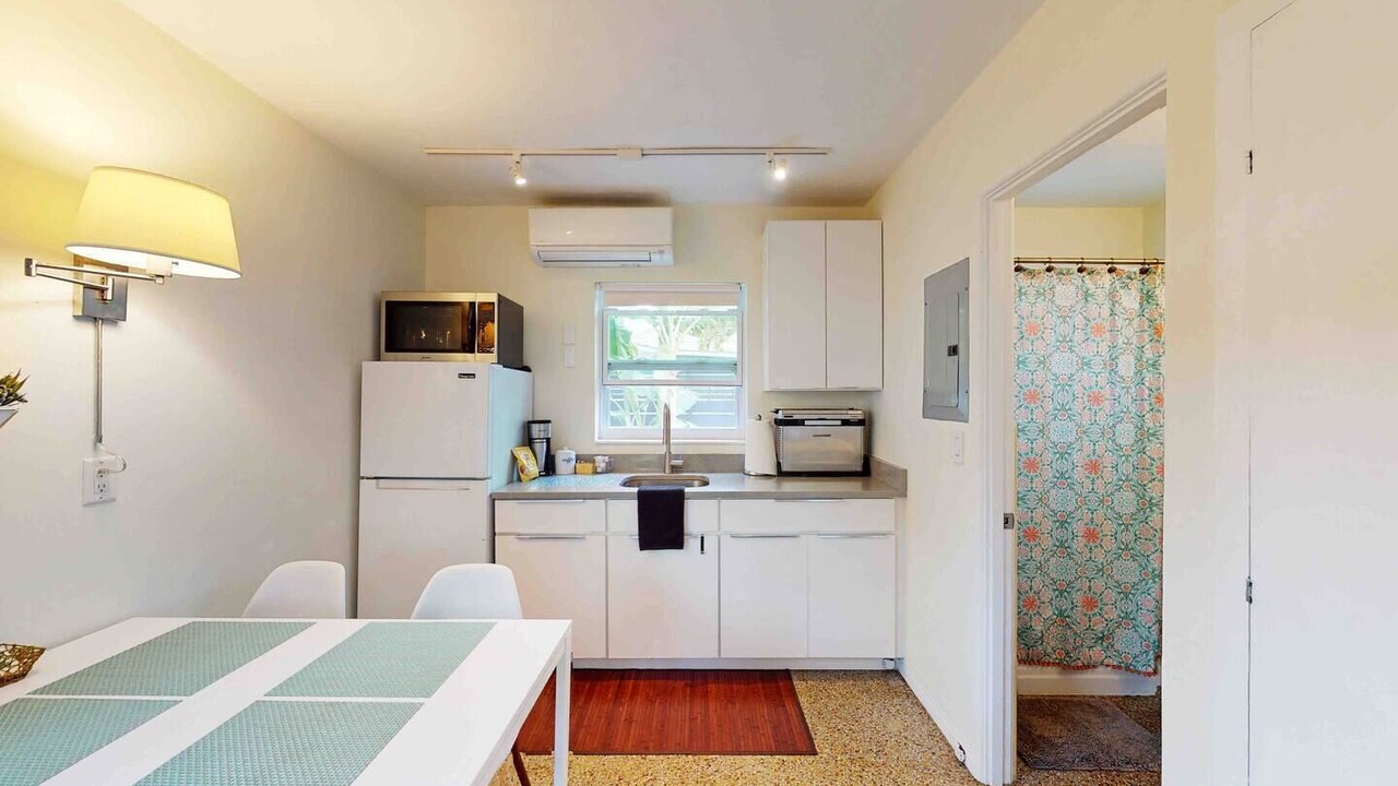 Photo of Kitchen in St. Pete Beach
