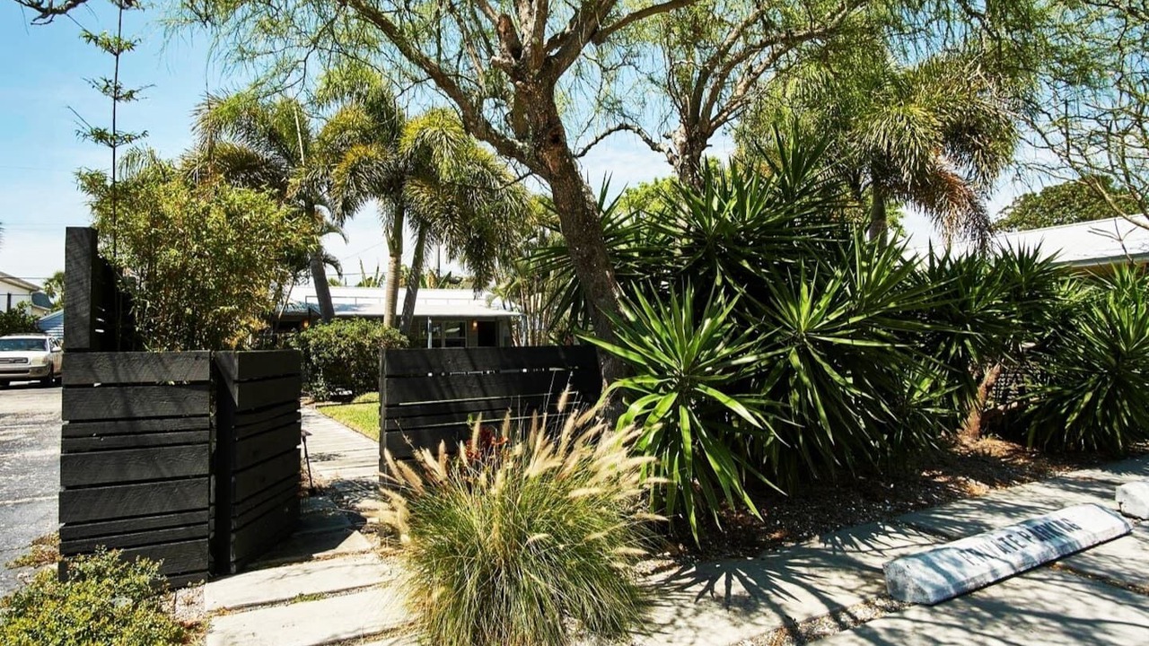 Photo of Outdoor in St. Pete Beach