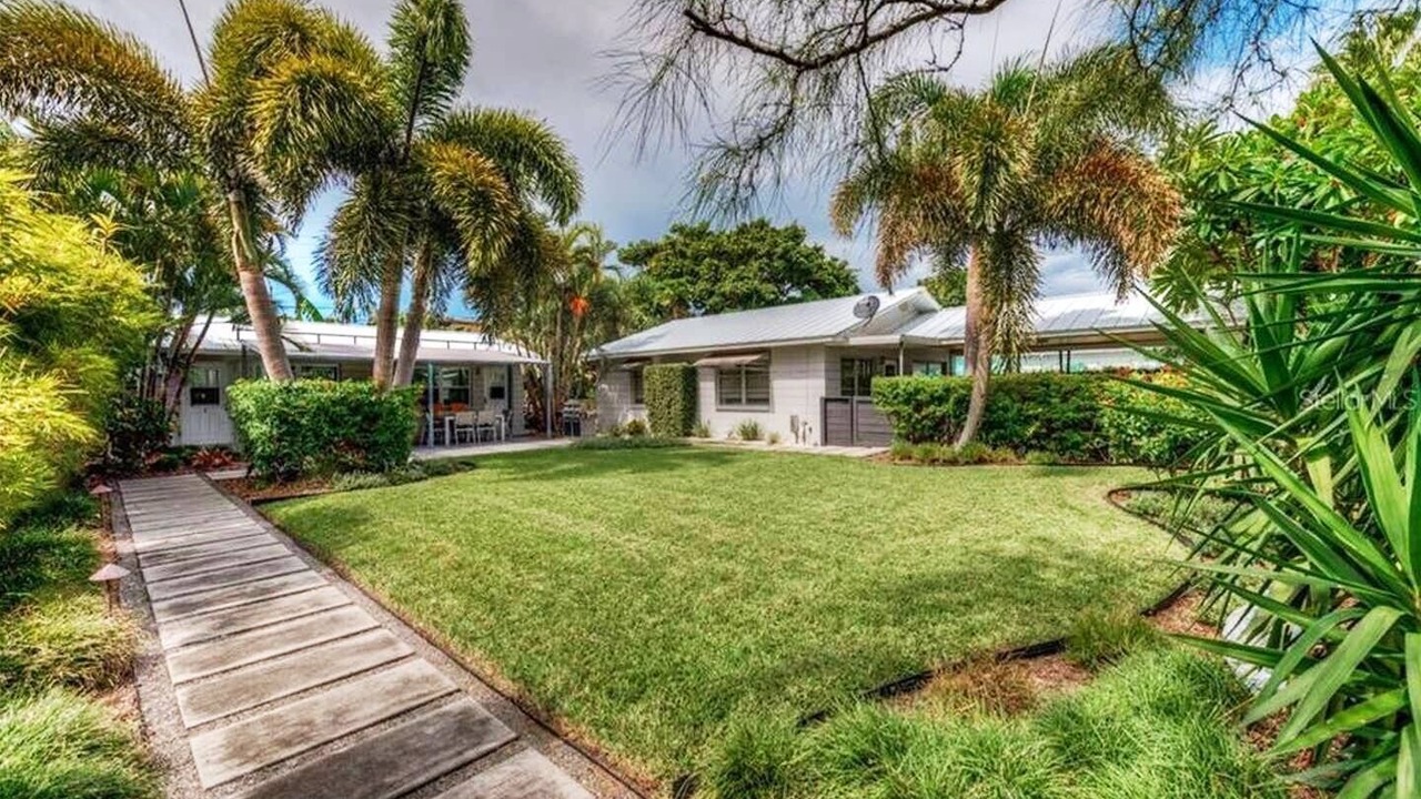 Photo of Outdoor in St. Pete Beach